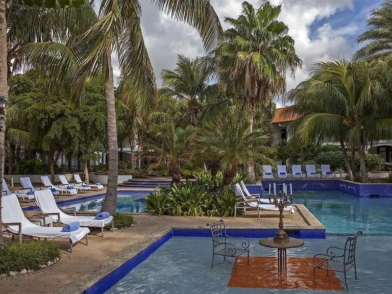 Floris Suite Hotel - Spa & Beach Club - Adults Only Piscadera Bay