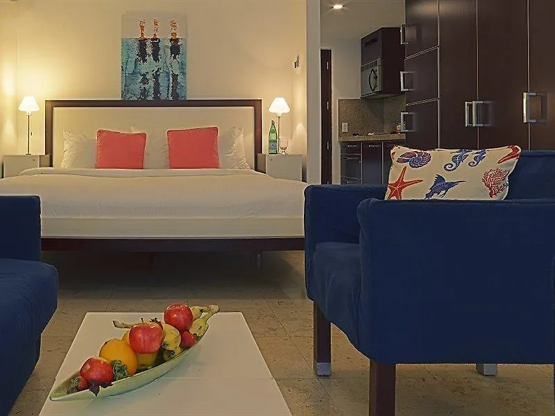 Resort Floris Suite Hotel - Spa & Beach Club - Adults Only Piscadera Bay