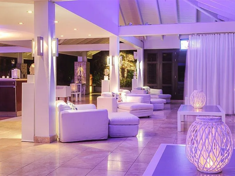 Floris Suite Hotel - Spa & Beach Club - Adults Only Piscadera Bay Curaçao