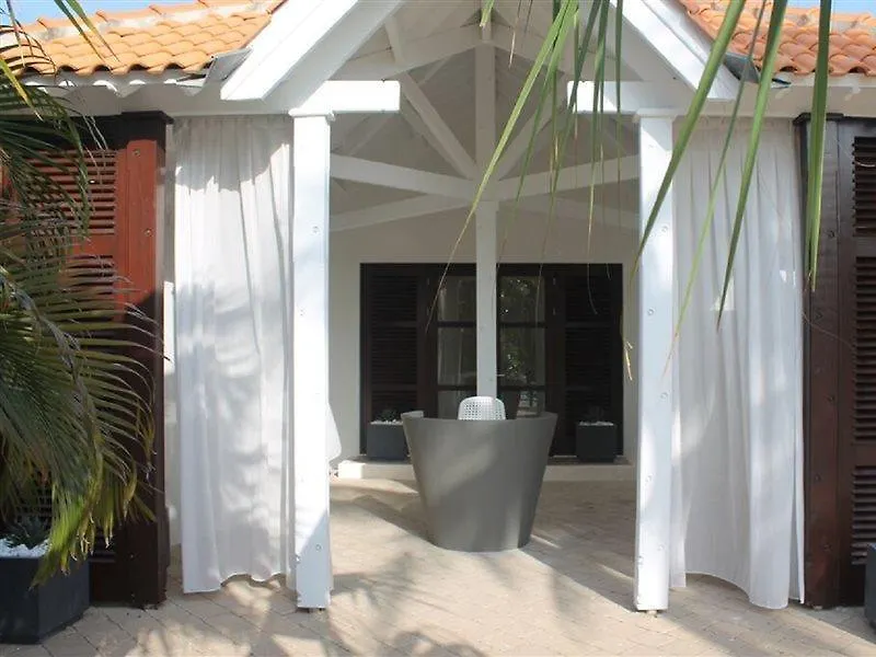 Floris Suite Hotel - Spa & Beach Club - Adults Only Piscadera Bay