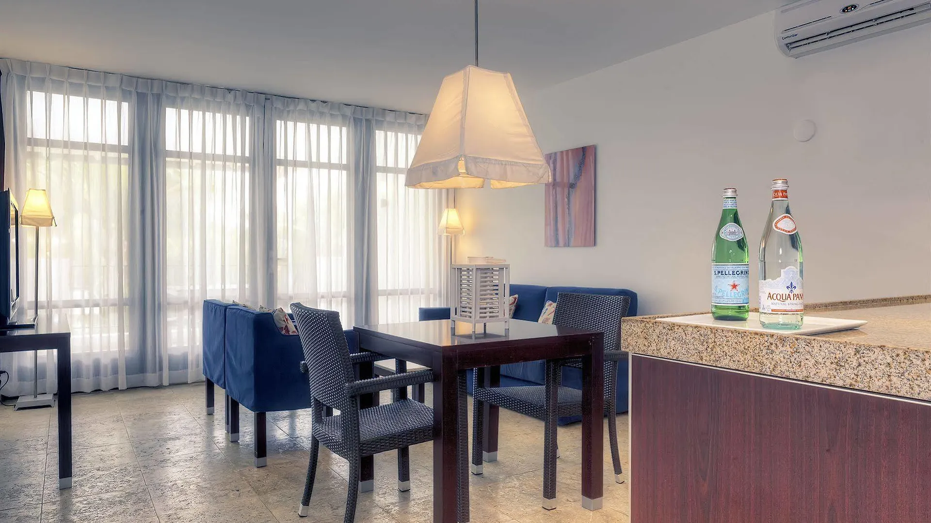 Floris Suite Hotel - Spa & Beach Club - Adults Only Piscadera Bay Curacao