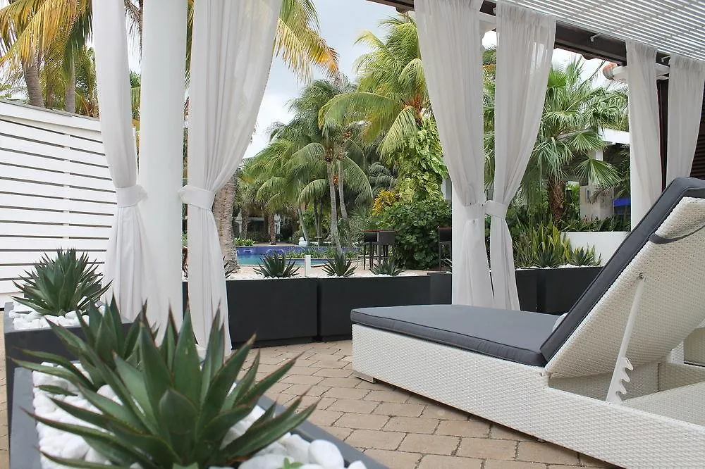 Resort Floris Suite Hotel - Spa & Beach Club - Adults Only Piscadera Bay