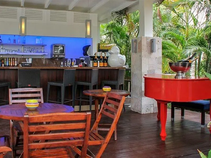 **** Resort Floris Suite Hotel - Spa & Beach Club - Adults Only Piscadera Bay Curaçao