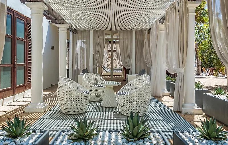 Floris Suite Hotel - Spa & Beach Club - Adults Only Piscadera Bay 4*,  Curacao