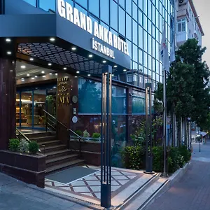Grand Anka Турция