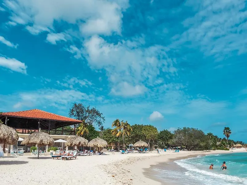 Floris Suite Hotel - Spa & Beach Club - Adults Only Piscadera Bay